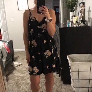 Lush dress